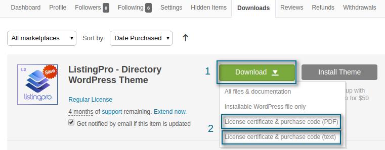 how to download all filings from sec codes